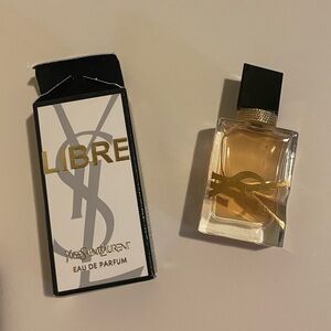 Yves Saint Laurent Libre Perfume NWT